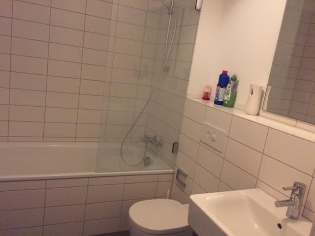 Wiesbaden Apartment Exteriör bild