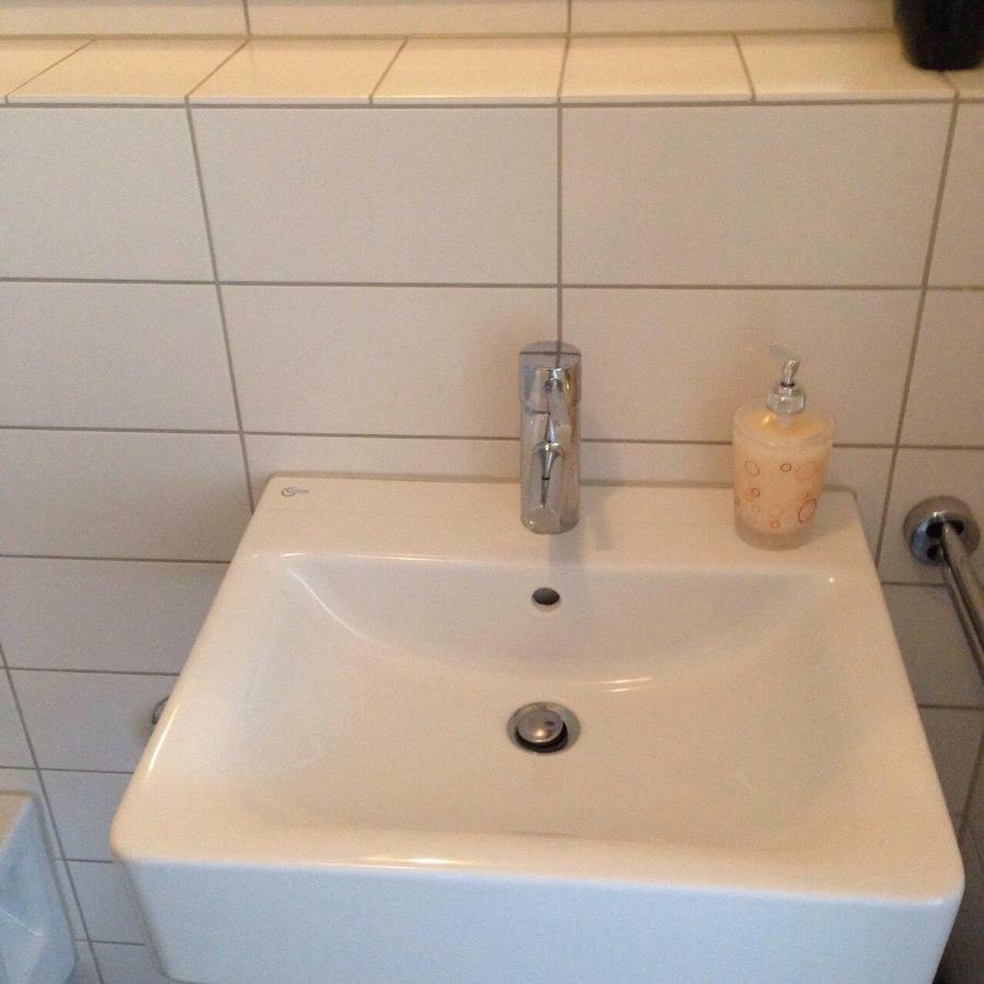 Wiesbaden Apartment Exteriör bild